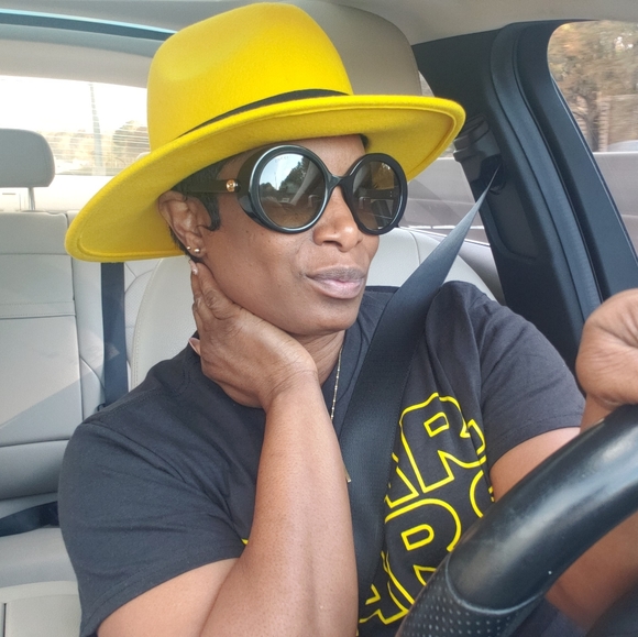 Hat - Picture 2 of 2